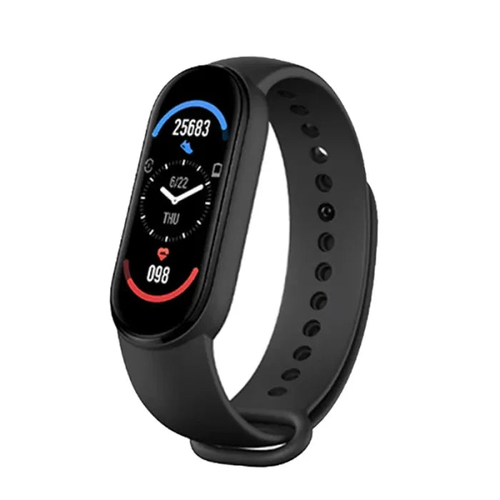 Fitness - Smart Watch